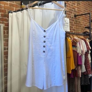 Show Me Your MuMu Remy Romper